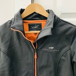 Shockemohle Dressage Equestrian Jacket